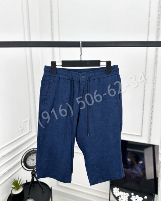 Шорты Brioni 28466