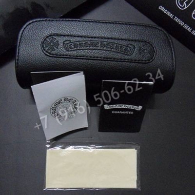Очки Chrome Hearts 17066