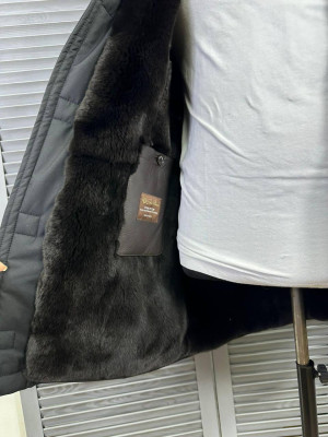 Куртка Loro Piana на меху 5911