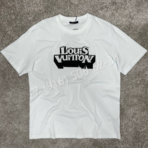 Футболка Louis Vuitton 18484