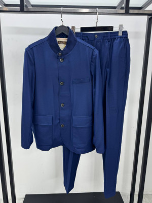 Костюм прогулочный Loro Piana 17546