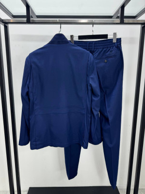 Костюм прогулочный Loro Piana 17546