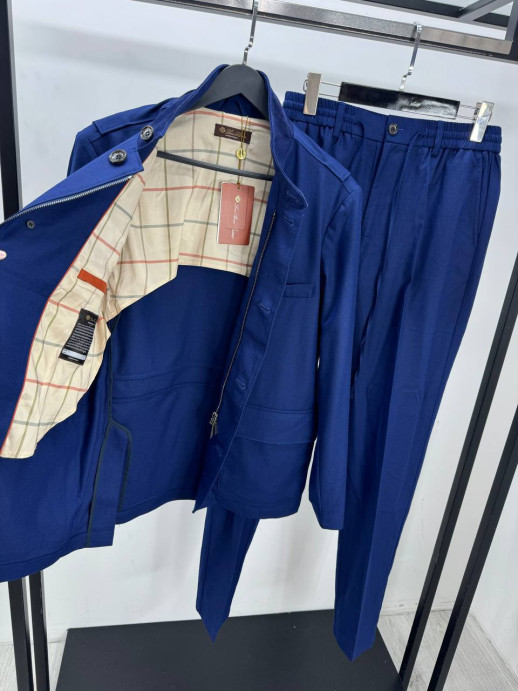 Костюм прогулочный Loro Piana 17546