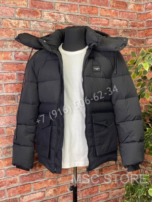 Куртка Dolce & Gabbana 8320