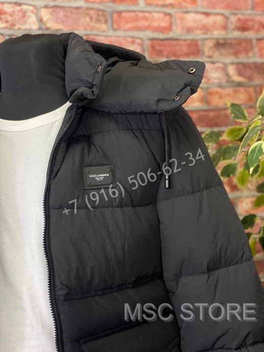 Куртка Dolce & Gabbana 8320