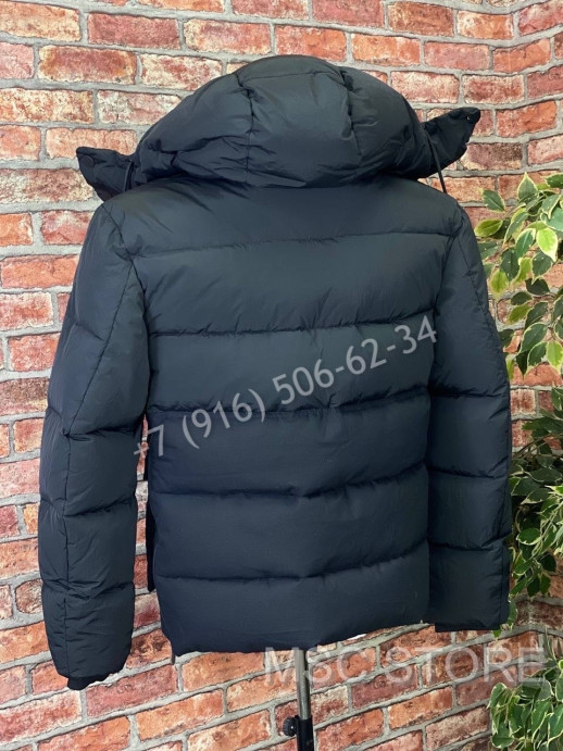 Куртка Dolce & Gabbana 8320