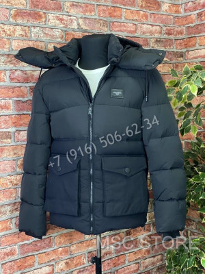 Куртка Dolce & Gabbana 8320