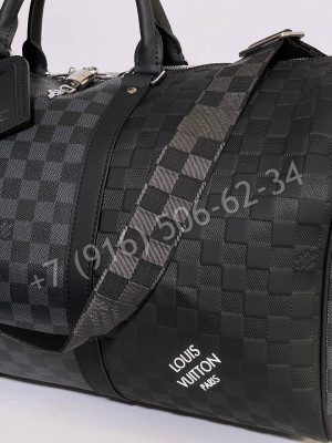 Дорожная сумка Louis Vuitton 19193