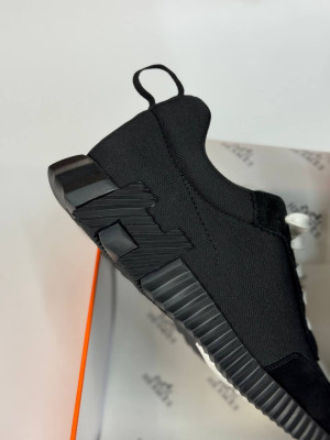 Кроссовки Hermes 9100 1