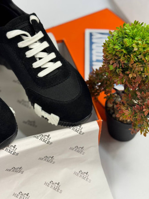 Кроссовки Hermes 9100 1