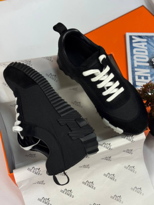 Кроссовки Hermes 9100 1