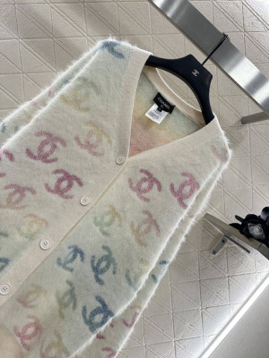 Кардиган Chanel 34739 1