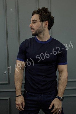 Поло Loro Piana 28966