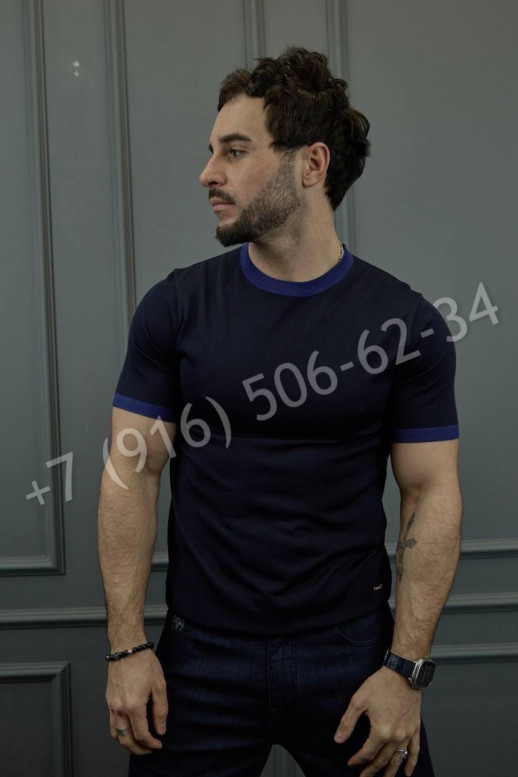 Поло Loro Piana 28966