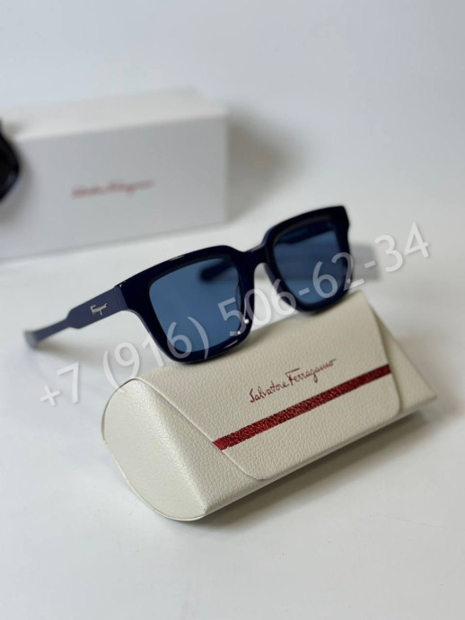 Очки Salvatore Ferragamo 21701