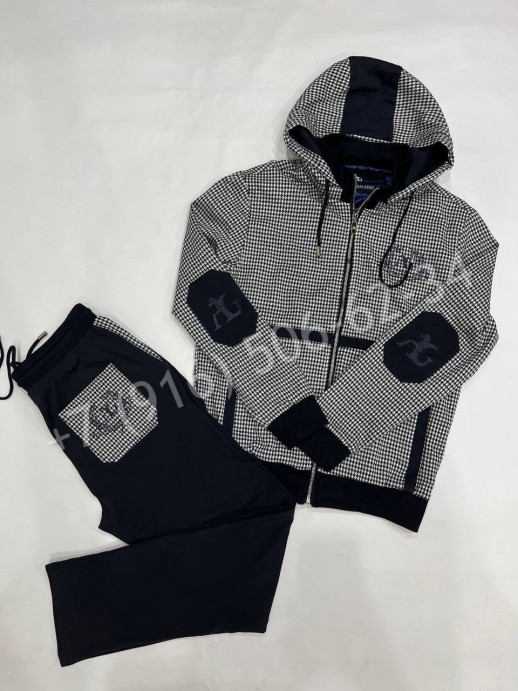 Спортивный костюм Angelo Galasso 18979