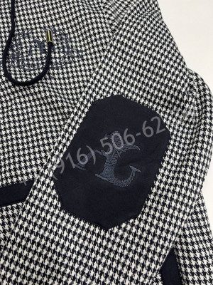 Спортивный костюм Angelo Galasso 18979