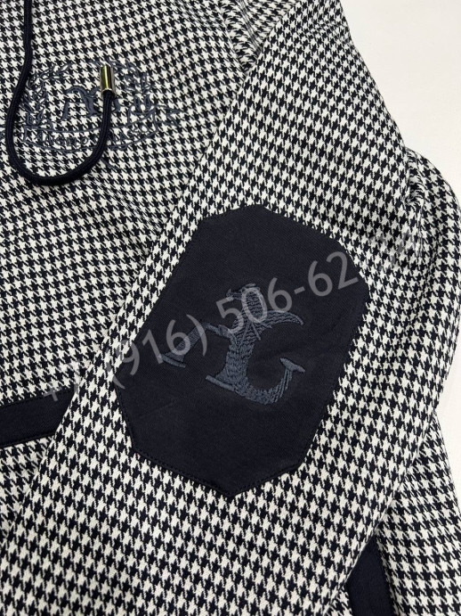 Спортивный костюм Angelo Galasso 18979