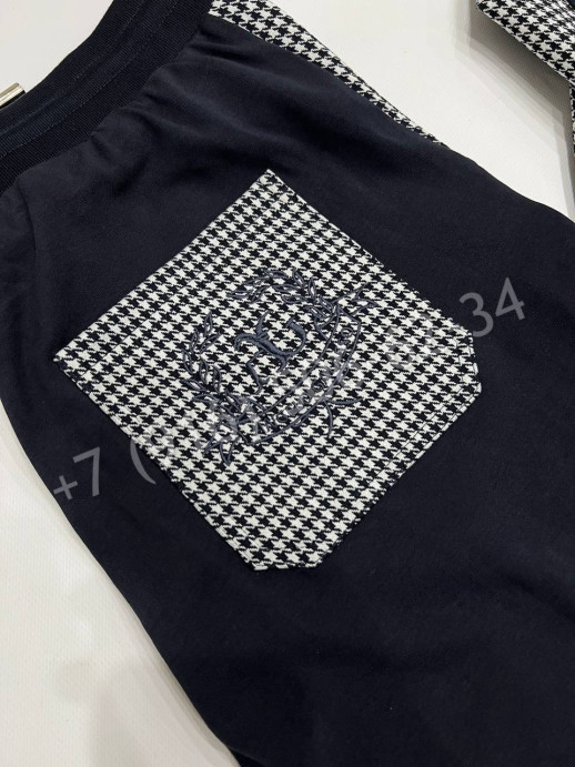 Спортивный костюм Angelo Galasso 18979