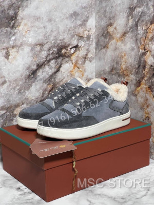 Кеды Loro Piana 8732