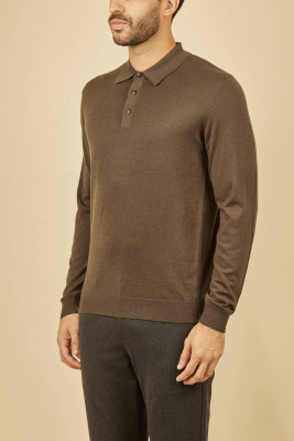 Поло Kiton 16665 4