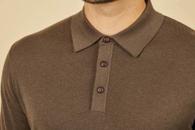 Поло Kiton 16665 4