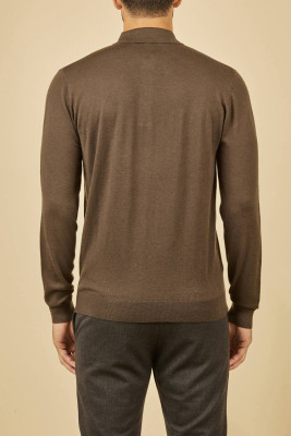 Поло Kiton 16665 4