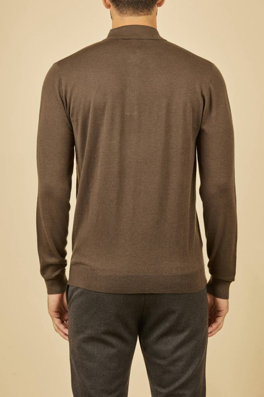 Поло Kiton 16665 4