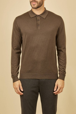 Поло Kiton 16665 4