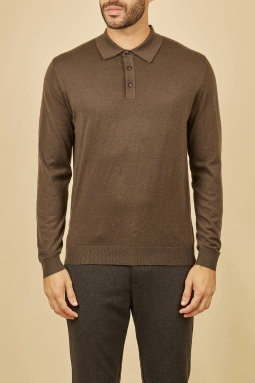 Поло Kiton 16665 4