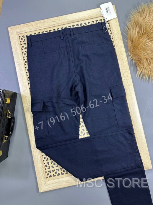 Брюки Brunello Cucinelli 8832