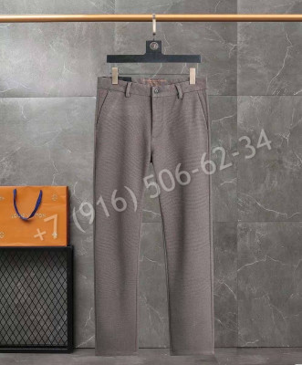 Брюки Zegna 19188