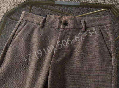 Брюки Zegna 19188