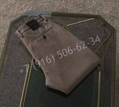 Брюки Zegna 19188