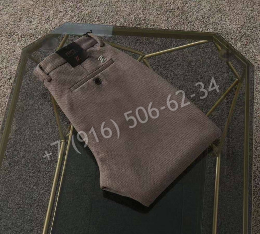 Брюки Zegna 19188