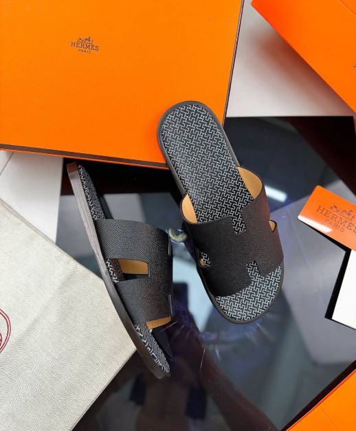 Тапочки Hermes 29263