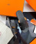 Тапочки Hermes 29263