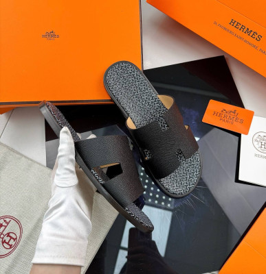 Тапочки Hermes 29263