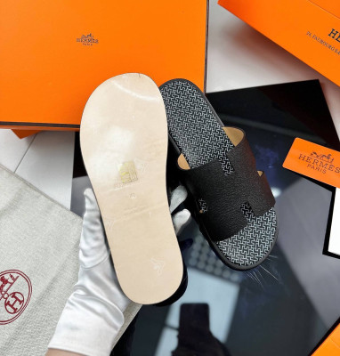 Тапочки Hermes 29263