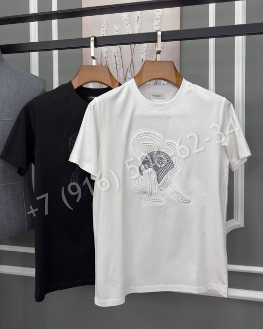 Футболка Stefano Ricci 29363