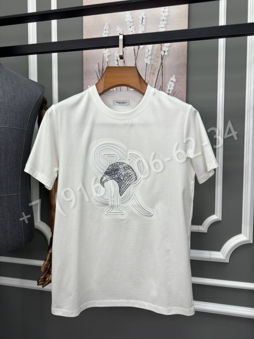 Футболка Stefano Ricci 29363