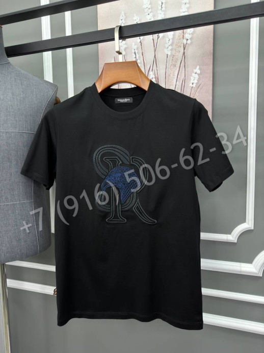 Футболка Stefano Ricci 29363