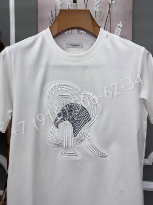 Футболка Stefano Ricci 29363