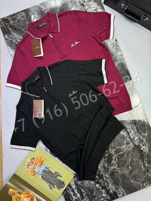 Поло Loro Piana 29463