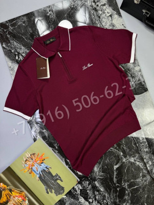 Поло Loro Piana 29463