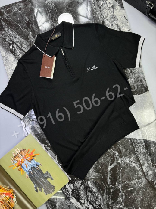 Поло Loro Piana 29463