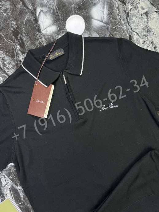 Поло Loro Piana 29463