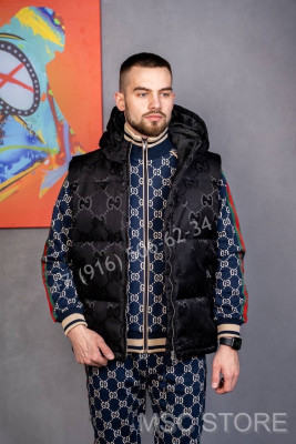 Жилетка Gucci 9132