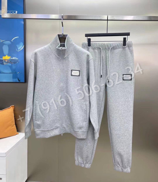 Спортивный костюм Dolce & Gabbana 29563