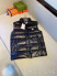 Жилетка Moncler 9238